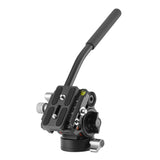 Vanguard Veo PV-14 - Rótula de vídeo para DSLR y Mirrorless