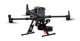 CZI MP130 UAV Digital Voice Broadcasting System for dji M300 RTK, M200 & M200 Series V2
