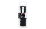 Kingston Fury Beast Negro RGB 32GB 5600MT/s DDR5 CL40 DIMM Memoria Gamer para Ordenadores de sobremesa Módulo único AMD Expo/Intel XMP - KF556C40BB2A-32
