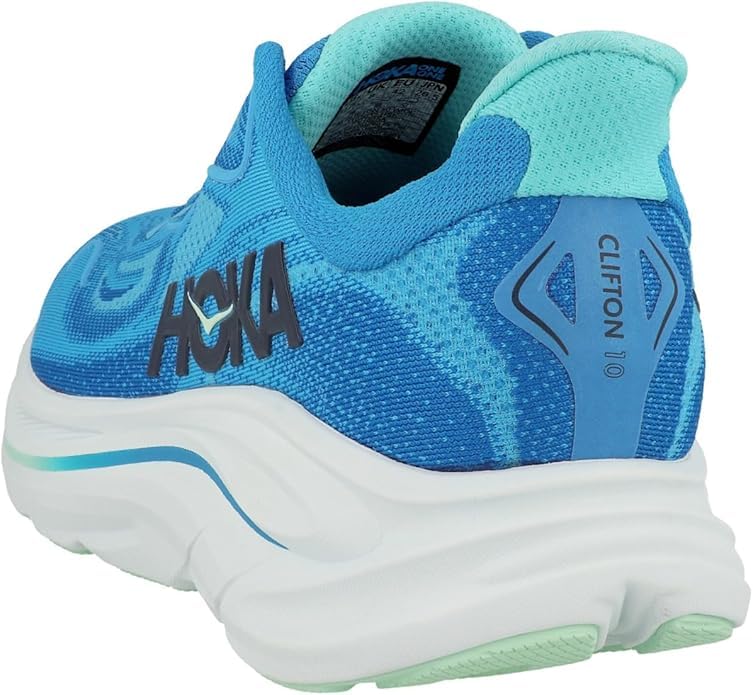 HOKA One One 1162030-HSK Clifton 10 Hombre HOKA Blue/Skyward Blue EU 44