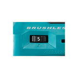 Makita DBS180Z Lima de Banda (18 V, no Incluye batería, sin Cargador)