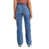 Levi's 501 90S Lightweight Jeans, Bold Underline LTW, 32W / 30L Mujeres
