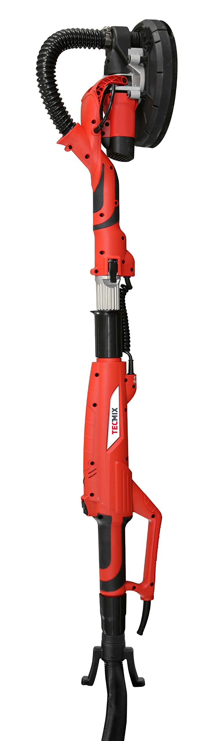 Tecmix 17600 LHS 600 [230V - EU] Lijadora de cuello largo
