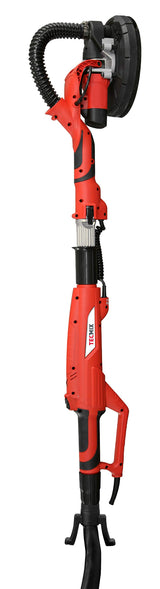 Tecmix 17600 LHS 600 [230V - EU] Lijadora de cuello largo