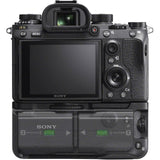 Sony VG-C3EM Mango vertical (utilizable para ILCE-9 con espacio para 2 baterías Z)