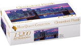 Clementoni - Puzzle 13.200 piezas new york (38009)