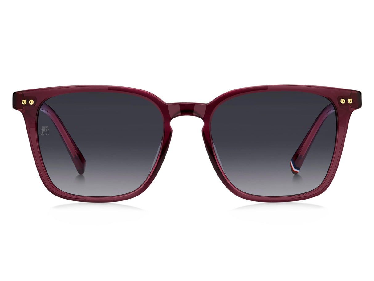 Gafas de Sol TOMMY HILFIGER TH 2158/S 0T7 PLUM 52/18/145 Mujer
