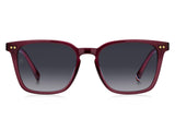 Gafas de Sol TOMMY HILFIGER TH 2158/S 0T7 PLUM 52/18/145 Mujer