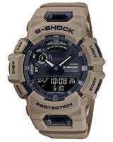 Casio GBA-900UU-5AER Reloj de Hombres