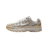 NIKE P-6000, Sneaker Hombre, Photon Dust White Lt Khaki Phantom, 37.5 EU