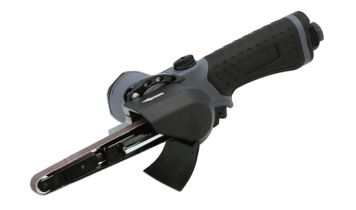 PowerTec 92712 Air Belt Sander