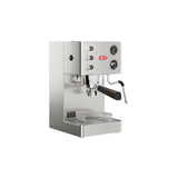 Lelit Victoria Máquina de Café - Con Espumador de Leche - PL91T - Acero Inoxidable Cepillado