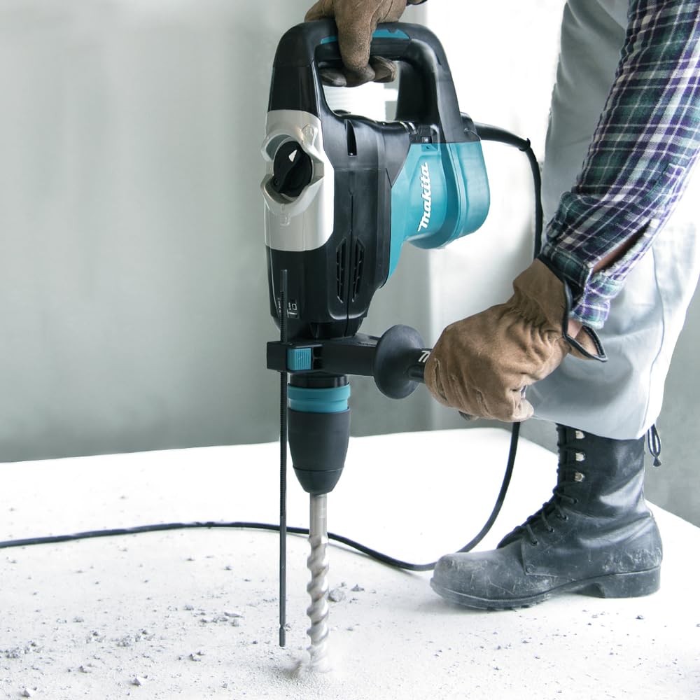Makita HR4003C - Martillo Combinado 40Mm