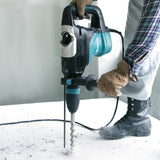 Makita HR4003C - Martillo Combinado 40Mm