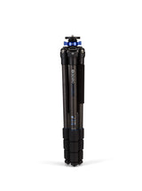 Benro Mach3 Tripod S3 Carb 4 Sect Long
