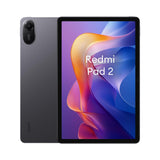 XIAOMI Redmi Pad 2 - Tablet de 11" 2.5K (MediaTek G100-Ultra, 4GB de RAM, 128GB de ROM, WiFi 5 + Bluetooth 5.3, Batería de 9000 mAh, Cargador no Incluido), Gris (Versión ES)