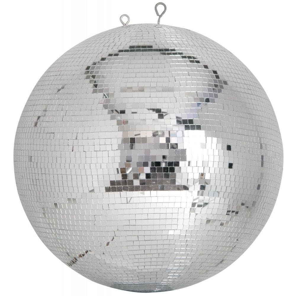 qtx - Pelota de espejo profesional
