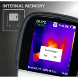 Laserliner 082.086A DIY, Na