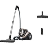 Rowenta RO4B30 Compact Power XXL Aspiradora sin Bolsa, Chrom