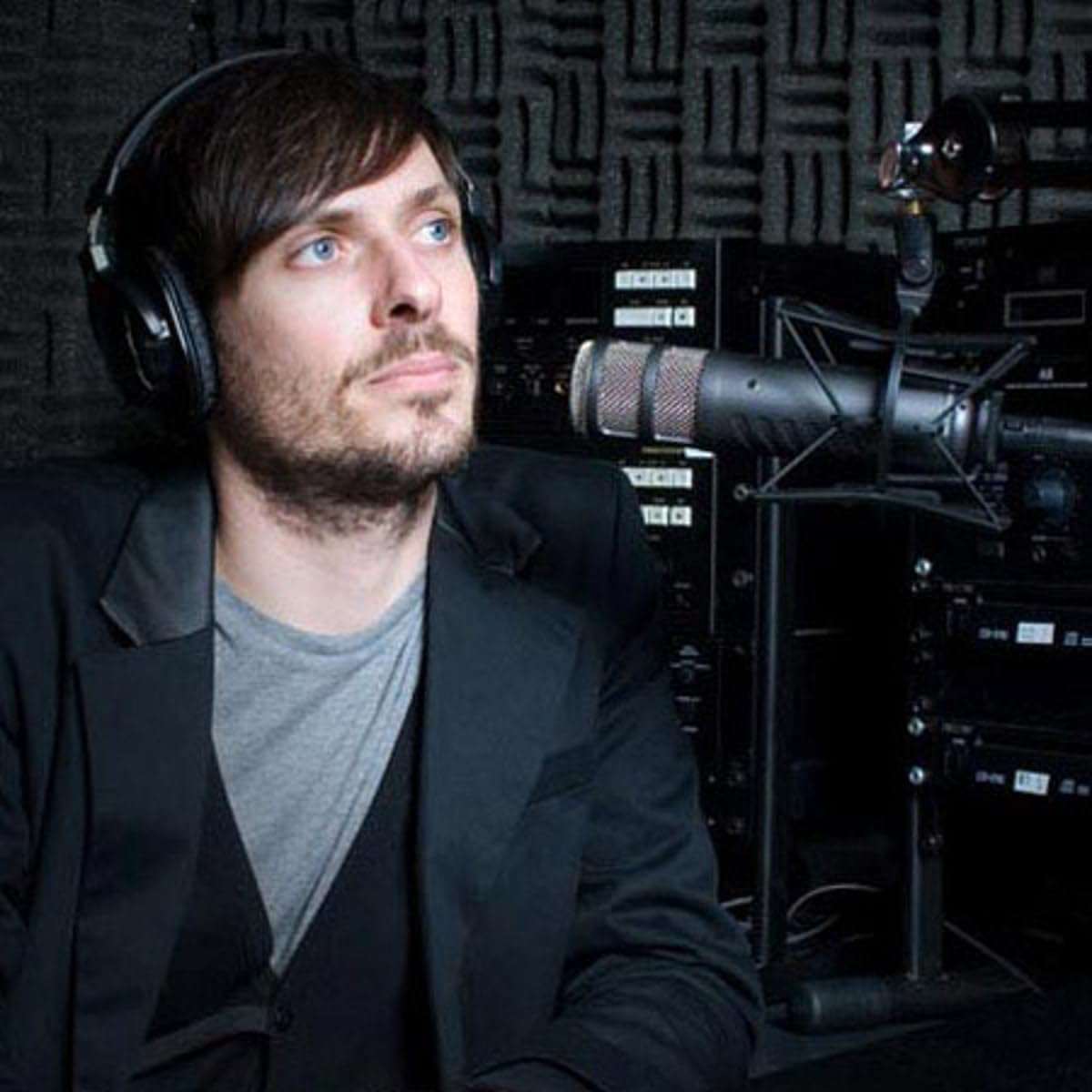 Procaster de RØDE - Micrófono dinámico profesional con calidad broadcast para la producción de podcasts, transmisión en streaming, juegos y grabación de voz