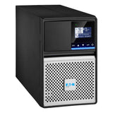 Eaton SAI Interactivo 5P850IG2 - Marca EAN: 3553340710261