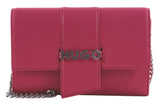 HUGO Mel 2.0 Clutch, Acoplamiento para Mujer, Bright Pink, One Size