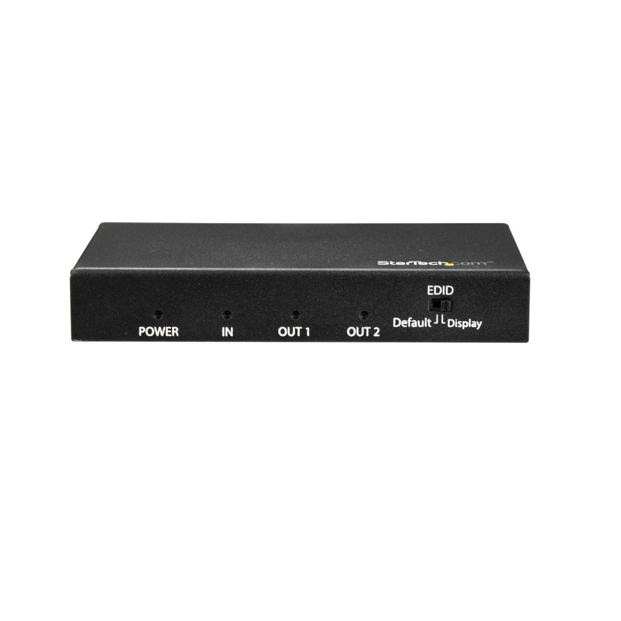 StarTech.com 2-Port Hdmi Splitter - 60Hz, W128255533