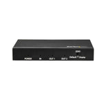 StarTech.com 2-Port Hdmi Splitter - 60Hz, W128255533