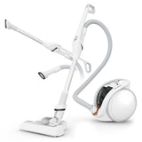 Rowenta X-Ô 160 Aspirateur Sans Fil IX7777EA IX7777EA-Aspirador inalámbrico, Blanco
