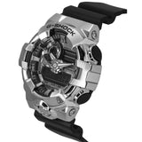 Casio Montre pour Homme GM-700-1AER