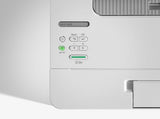 Brother HLL2865DW. Impresora láser monocromo compacta con red cableada, WiFi e impresión automática a doble cara