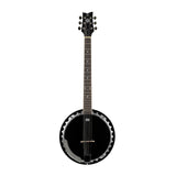 Ortega Obj350/6-Sbk - Banjo