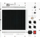 LD Systems LDDAVE8XSW - Equipo de altavoces, blanco