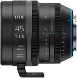 Obiektyw Irix Cine 45 mm T1.5 do MFT Metric [ IL-C45-MFT-M ], Desconocido