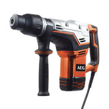 Aeg - Kh5G Martillo Combinado 1100 W - Sds-Max