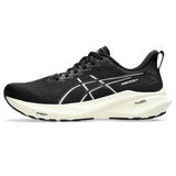 ASICS GT-2000 13, Sneaker Mujer, Blanco Y Negro, 39 EU