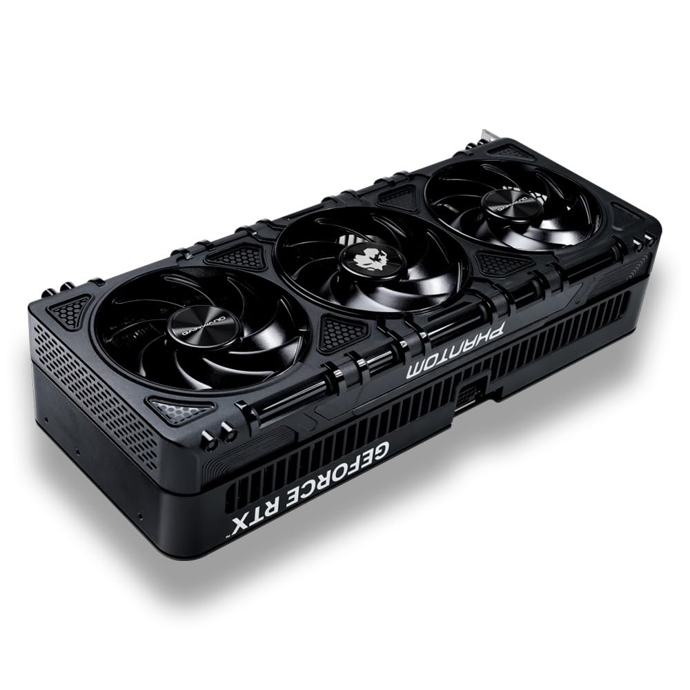 Gainward RTX5080 Phantom GS 16GB GDDR7 HDMI 3xDP