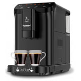 Techwood - Cafetera de grano