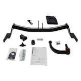 Westfalia 346074900113 Remolque de Bicicleta