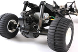 Tamiya-58346 58346 The Grasshopper 2005, Color Blanco, Large (TAM58346)