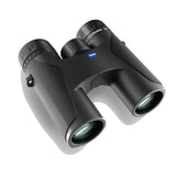 ZEISS Terra ED - Prismáticos Impermeables de 8 x 32 Pulgadas y Enfoque rápido con Vidrio Recubierto para una claridad óptima en Todas Las Condiciones climáticas para observación de Aves, Caza,