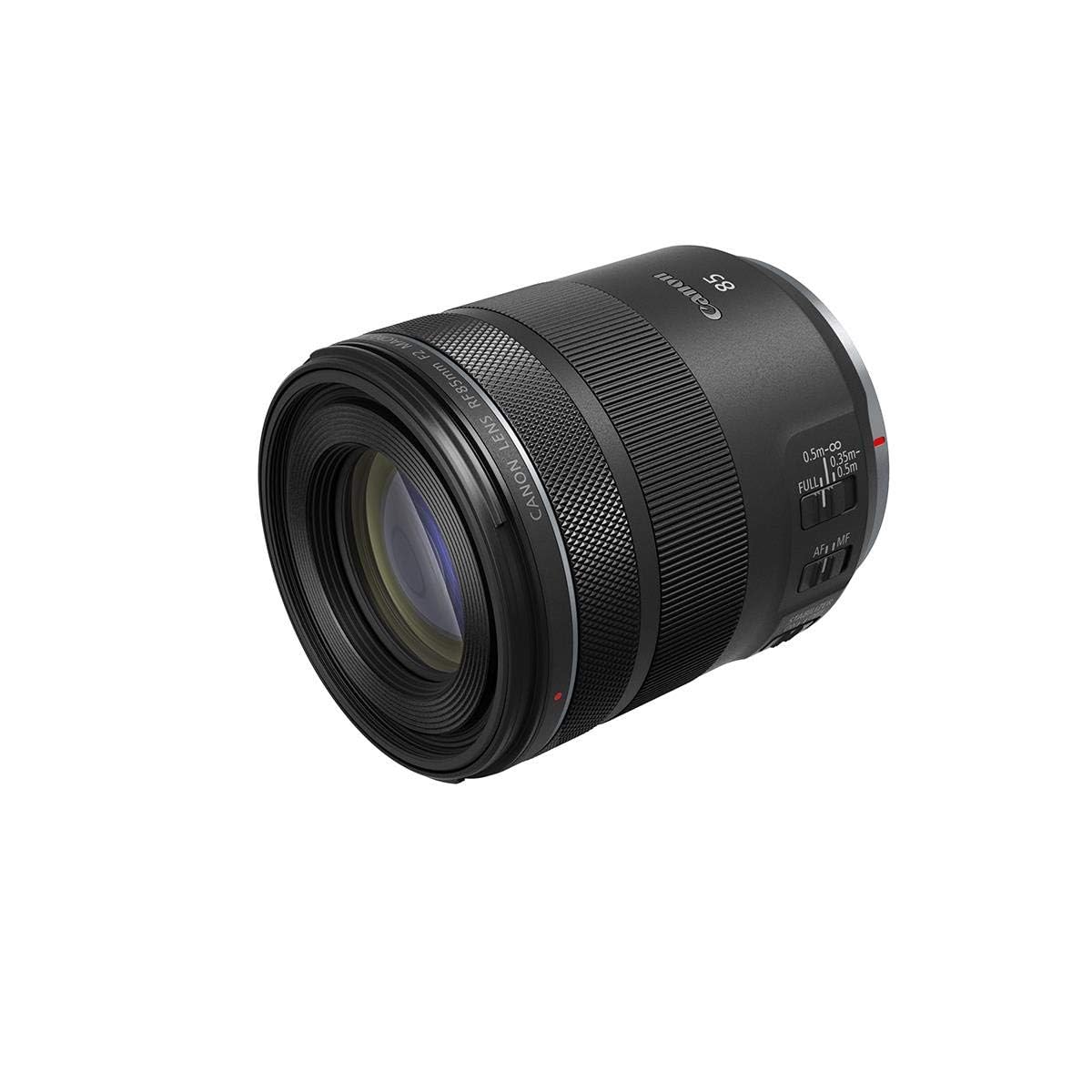Canon RF85mm F2 Macro es (4234C002)