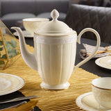 Villeroy and Boch Ivoire Coffeepot 1.35L