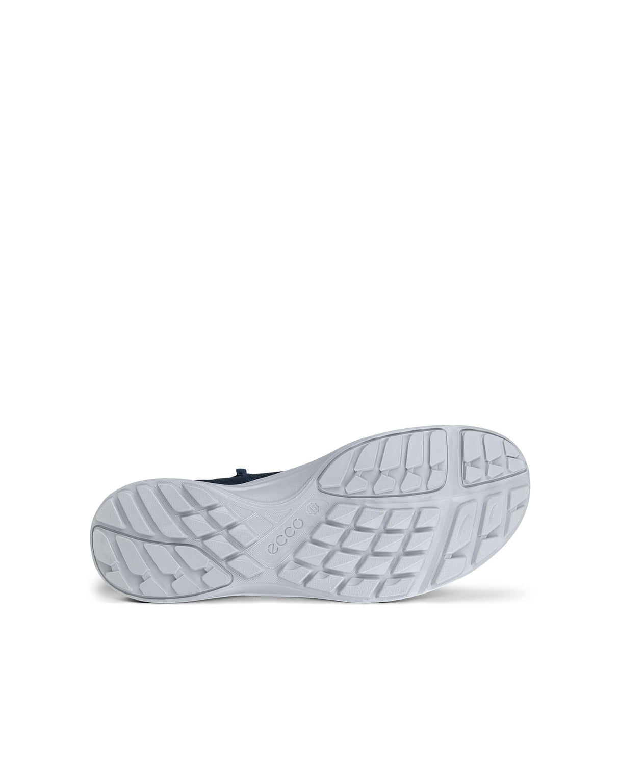 ECCO TERRACRUISELTM, Zapatos de Low Rise Senderismo Hombre, Azul (Marine/Marine/Concrete 51406), 41 EU