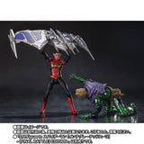 Spider-Man: No Way Home Figurine S.H. Figuarts Green Goblin 15 cm