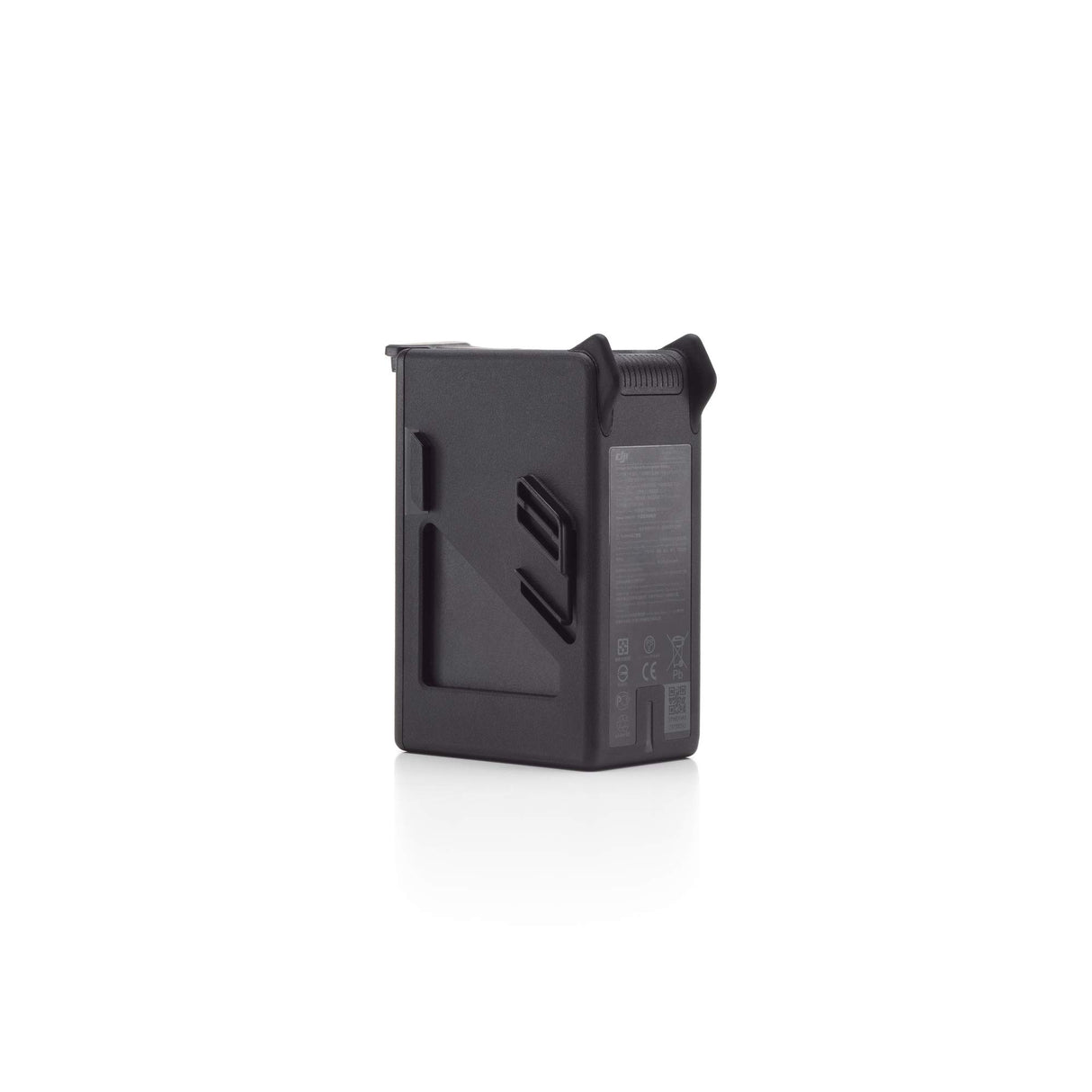 DJI FPV - Batería de Vuelo Inteligente Compatible con el Dron DJI FPV, Sistema Inteligente Integrado, la Capacidad de la batería es de 2000mAh