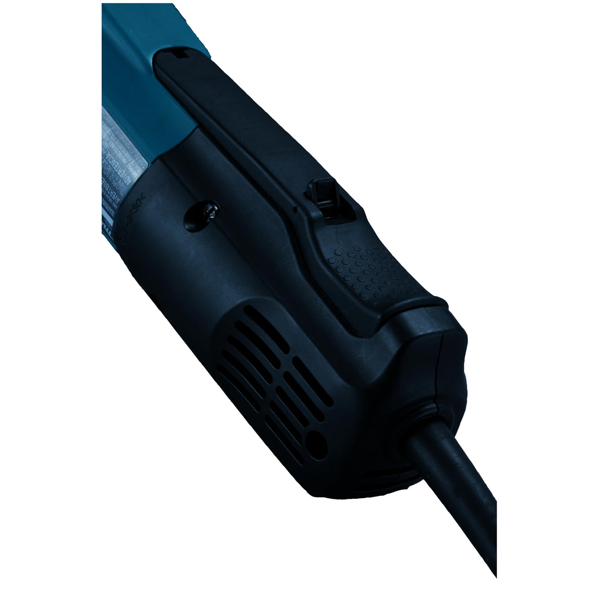 Makita GD0811C - Amoladora Recta 6-8Mm 750W