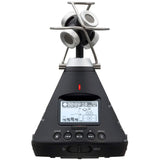 Zoom - H3-VR - registrador VR con tecnología Ambisonic