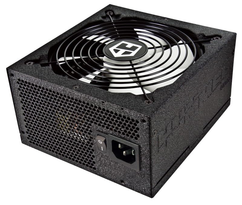 Fuente de alimentación ATX 650W, 80+ Bronze, Modular, Ideal para Gaming y Sistemas de Alto Rendimiento.