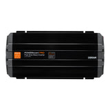 OSRAM POWERinvert Pro Pure Sine Wave Inverter, convertidor de Onda sinusoidal Pura, 12V DC 2000W RCD, OEINVPAR20, para Necesidades energéticas aisladas de la Red